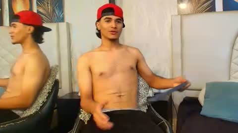 Andreao online show from July 2026 01:28:01 PM