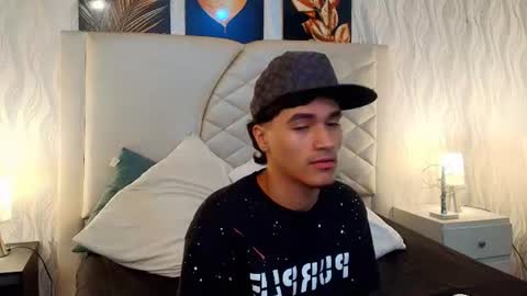 Andreao online show from July 2026 12:41:01 PM