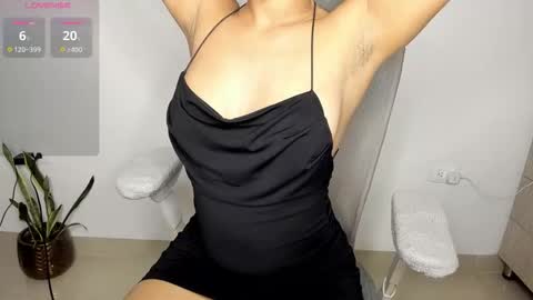 Andrea  online show from January 2026 01:59:02 PM