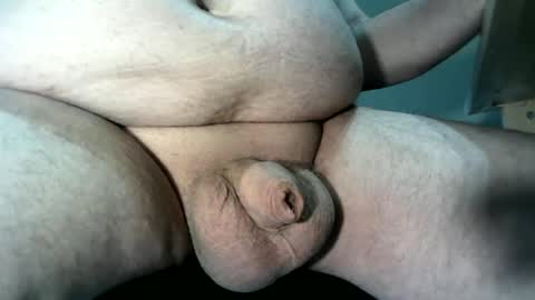 Andreas40CC online show from July 2026 11:07:01 AM