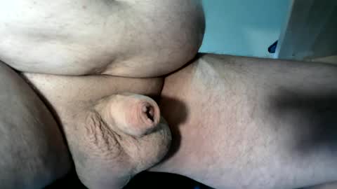 Andreas40CC online show from July 2026 11:47:02 AM