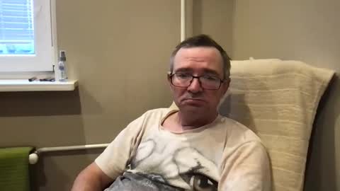 andreass60 online show from January 2025 07:07:02 AM