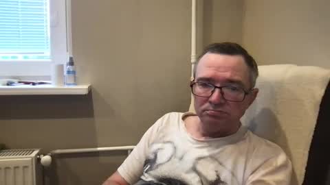 andreass60 online show from February 2025 07:26:02 AM