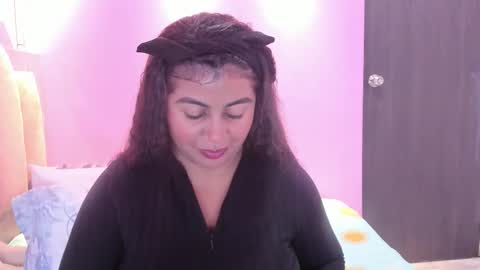 A n d r  e a S w e e t  online show from November 2025 08:16:01 PM