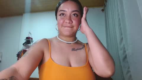 Snapshot of andrebigboobs chatting on February 2025 02:12:02 AM Andre online show from February 2025 02:12:02 AM