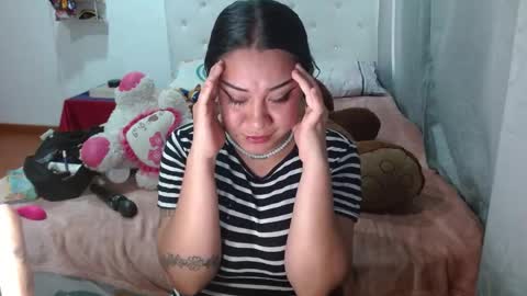 Snapshot of andrebigboobs chatting on February 2025 10:39:02 PM Andre online show from February 2025 10:39:02 PM