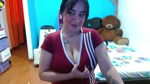 Snapshot of andrebigboobs chatting on March 2026 10:47:02 PM Andre online show from March 2026 10:47:02 PM