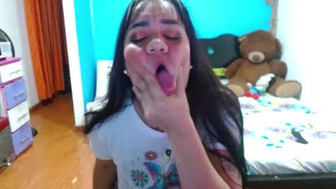 Snapshot of andrebigboobs chatting on March 2026 11:10:01 PM Andre online show from March 2026 11:10:01 PM