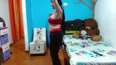 Snapshot of andrebigboobs chatting on March 2026 12:17:02 AM Andre online show from March 2026 12:17:02 AM