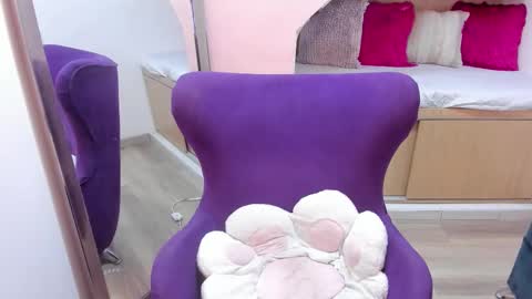 Andre Castaneda online show from November 2025 06:30:01 PM