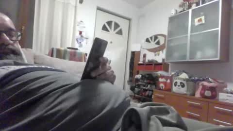 Snapshot of andrecool979 chatting on April 2026 08:02:01 PM Andre online show from April 2026 08:02:01 PM