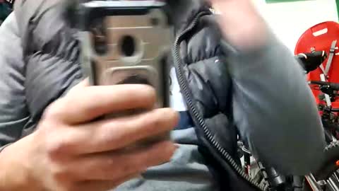 Snapshot of andrecool979 chatting on April 2026 07:19:02 PM Andre online show from April 2026 07:19:02 PM