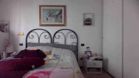 Snapshot of andrecool979 chatting on April 2026 12:17:02 PM Andre online show from April 2026 12:17:02 PM