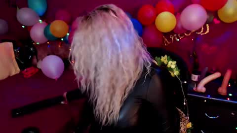 andreeajj online show from February 2025 08:47:01 PM