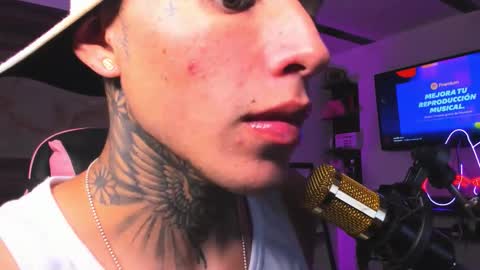 andrees_s online show from March 2026 01:15:02 PM