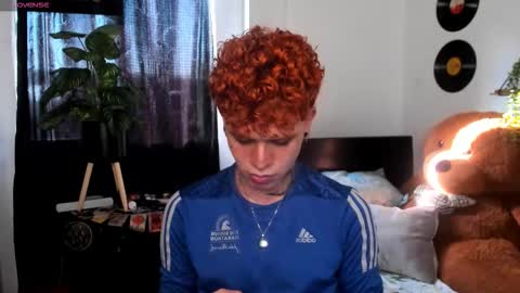 Andrew online show from September 2025 12:38:02 PM