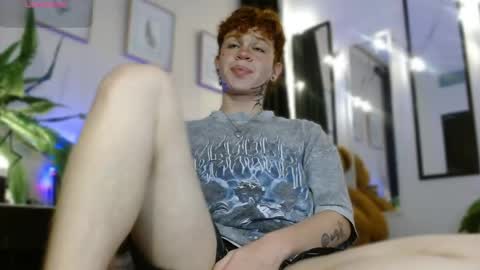 Andrew online show from May 2026 06:09:01 PM