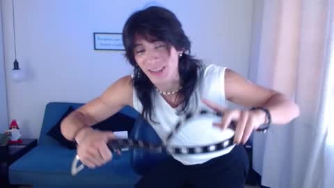 Andrey online show from December 2024 08:14:02 PM