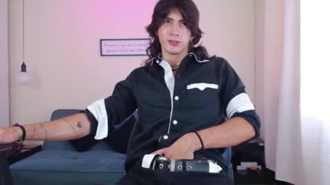 Andrey online show from December 2024 08:02:01 PM