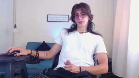 Andrey online show from February 2025 08:16:01 PM