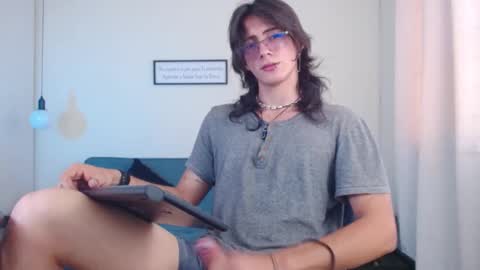 Andrey online show from February 2025 08:21:01 PM