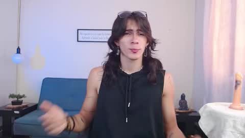 Andrey online show from February 2025 01:10:01 PM