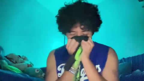 Andre Labuda online show from December 2024 05:49:02 AM