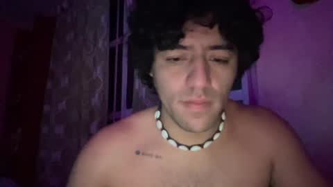 Andre Labuda online show from December 2024 09:39:02 AM