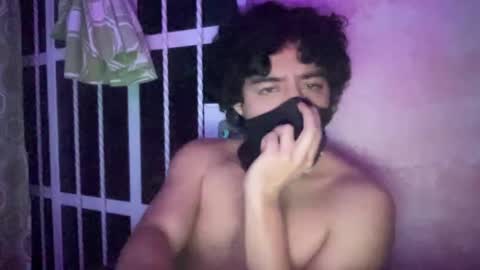 Andre Labuda online show from December 2024 02:49:02 AM