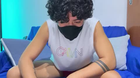 Andre Labuda online show from December 2024 09:01:02 AM