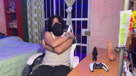 Andre Labuda online show from October 2025 09:52:01 AM