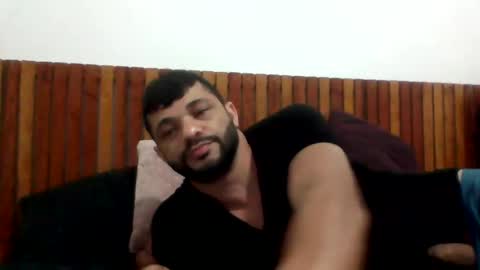 andreloko123 online show from January 2025 01:45:01 AM