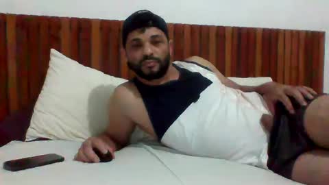 andreloko123 online show from January 2025 01:35:01 AM