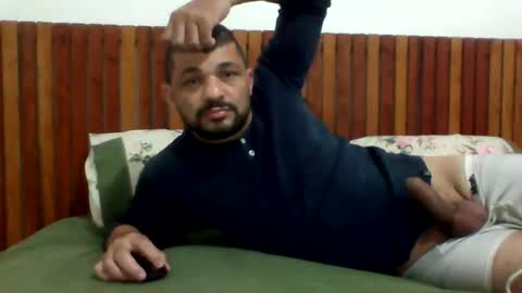 andreloko123 online show from October 2025 01:16:02 AM