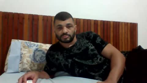 Snapshot of andreloko123 chatting on March 2026 07:09:01 PM andreloko123 online show from March 2026 07:09:01 PM