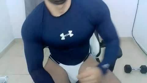 andres180950734 online show from October 2025 11:07:02 AM