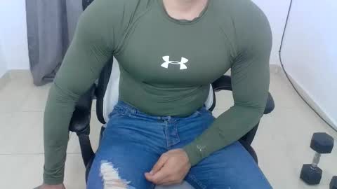 andres180950734 online show from October 2025 09:55:02 AM