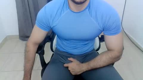 andres180950734 online show from November 2025 10:36:02 AM