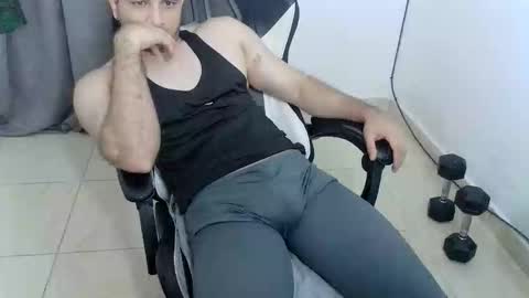 andres180950734 online show from March 2026 11:20:02 PM