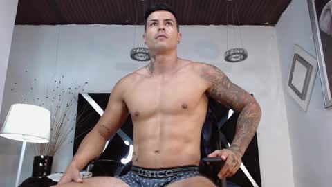 insta andres clark  online show from March 2025 05:06:02 PM