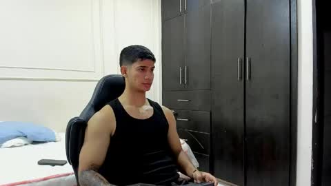 Snapshot of andres_stud chatting on April 2026 03:22:01 AM andres_stud online show from April 2026 03:22:01 AM