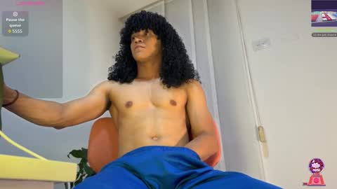 andres online show from January 2026 02:14:01 AM