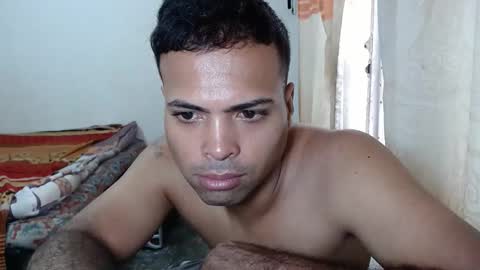 ANDRES online show from December 2025 05:53:01 PM