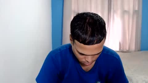 ANDRES online show from June 2026 07:46:01 PM