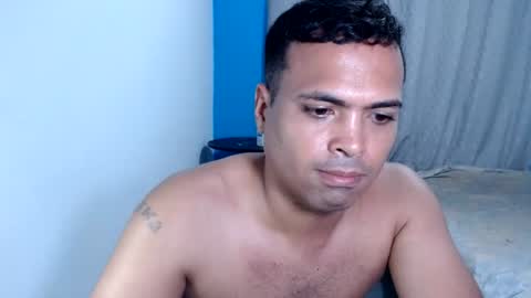 ANDRES online show from July 2026 02:13:02 AM