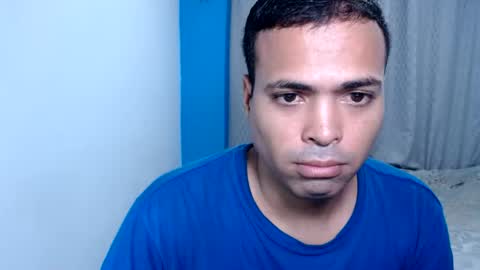 ANDRES online show from August 2026 11:47:01 PM