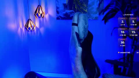 Andres online show from January 2026 02:21:02 PM