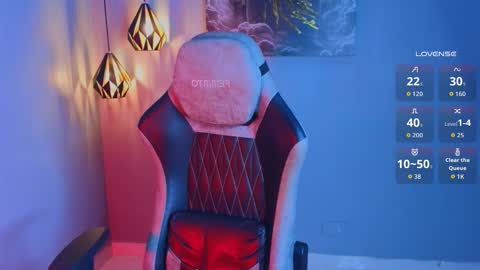 Andres online show from March 2026 01:10:01 AM