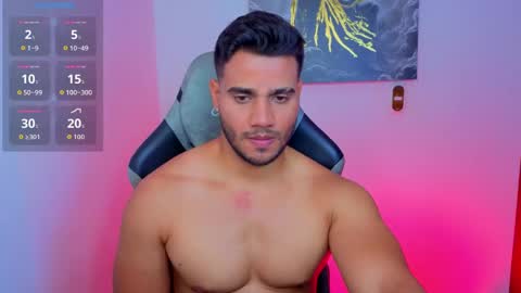 Snapshot of andresfiit chatting on June 2026 12:22:02 PM Andres online show from June 2026 12:22:02 PM