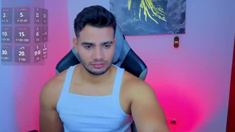 Snapshot of andresfiit chatting on June 2026 12:31:02 PM Andres online show from June 2026 12:31:02 PM